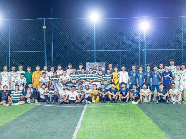 Four Feo Mini Soccer Jadi Ajang Penguatan Ukhuwah Kader Al-Irsyad Al-Islamiyyah