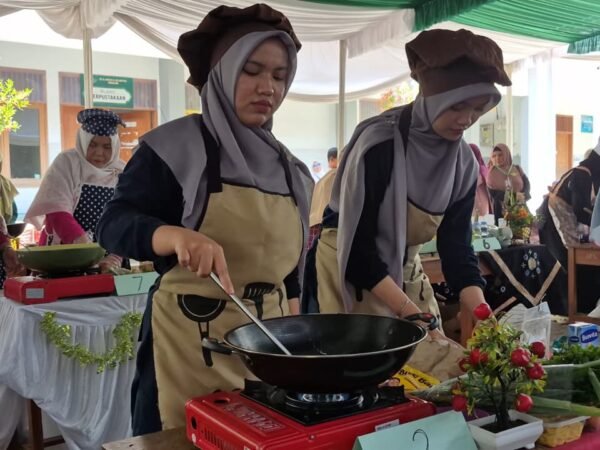 Semarak Milad Al-Irsyad, Pekan Pertama Diisi Kegiatan Sosial dan Perlombaan